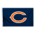 Chicago Bears 3 Ft X 5 Ft Flag C Logo