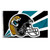 Jacksonville Jaguars 3 Ft X 5 Ft Flag Helmet