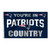 New England Patriots NFL Country Flag