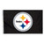 Pittsburgh Steelers 3 Ft X 5 Ft Flag Logo