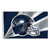 Seattle Seahawks NFL Helmet Flag