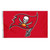 Tampa Bay Buccaneers 3 Ft X 5 Ft Flag Logo