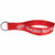 Detroit Red Wings NHL Lanyard Key Chain