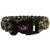 Colorado Avalanche Survival Bracelet Green