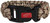 Detroit Red Wings Camo Survival Bracelet Tan