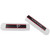 Atlanta Falcons NFL Toothbrush Travel Case – Snap‑Together Holder with Full‑Length Team Graphics