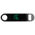 Michigan State Spartans Long Neck Bottle Opener