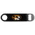 Missouri Tigers Long Neck Bottle Opener