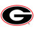 University Of Georgia Bulldogs NCAA Decal Sticker
