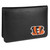 Cincinnati Bengals Slim Bi-fold Wallet 