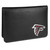 Atlanta Falcons Slim Bi-fold Wallet 