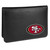 San Francisco 49ers Slim Bi-fold Wallet 