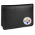 Pittsburgh Steelers Slim Bi-fold Wallet 