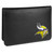 Minnesota Vikings Slim Bi-fold Wallet 