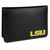 LSU Tigers Slim Bi-fold Wallet