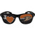 Anaheim Ducks I Heart Game Day Shades