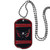 Washington Capitals Tag Necklace