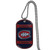Montreal Canadiens Tag Necklace