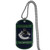 Vancouver Canucks Tag Necklace