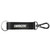 Los Angeles Chargers Black Strap Key Chain