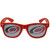 Carolina Hurricanes Game Day Shades 