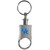 Kentucky Wildcats Valet Key Chain
