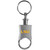 LSU Tigers Valet Key Chain