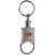 Oklahoma State Cowboys Valet Key Chain