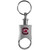 South Carolina Gamecocks Valet Key Chain