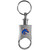 Boise State Broncos Valet Key Chain