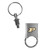 Purdue Boilermakers Valet Key Chain