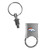 Denver Broncos Valet Key Chain