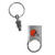 Cleveland Browns Valet Key Chain