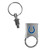 Indianapolis Colts Valet Key Chain Color