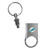 Miami Dolphins Valet Key Chain Color