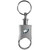 Philadelphia Eagles Valet Key Chain Color