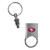 San Francisco 49ers Valet Key Chain Color