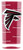 Atlanta Falcons Insulated Tumbler Square