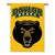 Baylor Bears 2 Sided 28 X 40 Banner Flag Bear