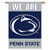 Penn State 2 Sided 28 X 40 Banner Flag We Are