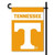 Tennessee Volunteers 2-Sided Garden Flag