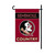Florida State Seminoles NCAA Country Garden Flag