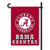 Alabama Crimson Tide 2-Sided Garden Flag Country