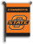 Oklahoma State Cowboys 2-Sided Garden Flag