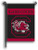 South Carolina Gamecocks 2-Sided Garden Flag