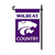 Kansas State Wildcats Country 2-Sided Garden Flag