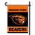 Oregon State Beavers 2-Sided Garden Flag