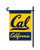 Cal Berkeley Golden Bears NCAA 2-Sided Garden Flag