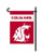 Washington State Cougars 2-Sided Garden Flag