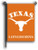 Texas Longhorns 2-Sided Garden Flag